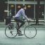 Aké sú výhody a nevýhody bicyklovania?