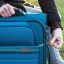 Ako správne vyčistiť cestovný kufor alebo batoh