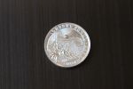 1/4 Oz Noah´s Ark  / Striebro / 999/1000