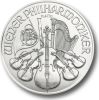 1 Unze Platin Philharmoniker 31,10 G  / Platina / 999,5/1000