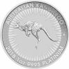 1 Unze Platin Kängaroo 31,10 G  / Platina / 999,5/1000