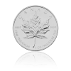Maple Leaf - Canada 1 Oz Platinum  / Platina / 999,5/1000
