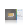 2,5g Odliatok Zlato Umicore  / Zlato / 999,9/1000