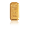 100g Odliatok Zlato Umicore  / Zlato / 999,9/1000