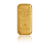 250g Odliatok Zlato Umicore  / Zlato / 999,9/1000