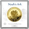¼ Oz Noahs Ark - Armenia Ø 25,20 / Zlato / 999,9/1000
