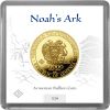 1 Oz Noahs Ark - Armenia Ø38,60 / Zlato / 999,9/1000