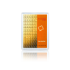 100g Combibar Gold (100 X 1g) 74 × 105 / Zlato / 999,9/1000