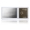 100g Coinbar Silver (100 X 1g)  / Striebro / 999/1000