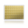 50g Combibar Gold (50 X 1g)  / Zlato / 999,9/1000