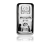 250g Odliatok Striebro Doduco  / Striebro / 999,9/1000