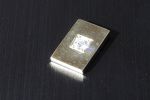 3,7mm Bril /3,0 – 4,0g Au(y) 750/1000  / Brilianty + žlté zlato / 750/1000