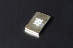4,1mm Bril /3,0 – 4,0g Au(y) 750/1000  / Brilianty + žlté zlato / 750/1000