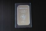 31,1g Odliatok Striebro  / Striebro / 999/1000