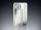 20g Odliatok Platina  30,0 ×  22,0 ×  1,40 / Platina / 999,5/1000