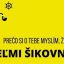 Prečo si o tebe myslím, že si veľmi šikovná?
