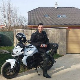 Dominik Kalin Dominik Kalin