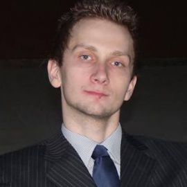 Ľubomír Špeťko Ľubomír Špeťko