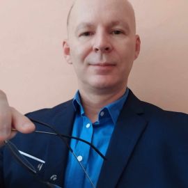 Marek Horňanský, phdr. mgr. msc. mba | lektor - psychológ Marek Horňanský, phdr. mgr. msc. mba | lektor - psychológ