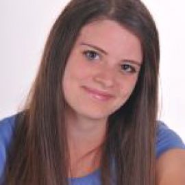 Margaréta Koklesová Margaréta Koklesová