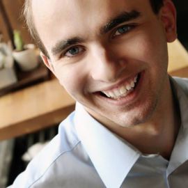 Martin Hlinka Martin Hlinka