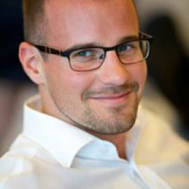 Martin Lajprík Martin Lajprík