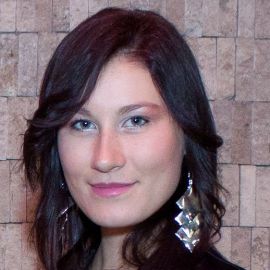 Martina Trepáková Martina Trepáková
