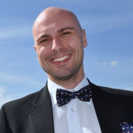 Matej Zámečník Matej Zámečník