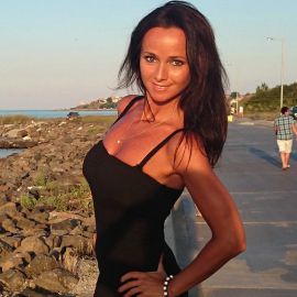 Michaela Michelová - certifikovaný/á Michaela Michelová - certifikovaný/á