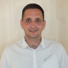 Michal Vörös Michal Vörös