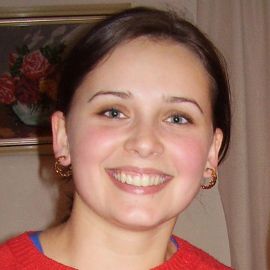 Miroslava Čechová Miroslava Čechová