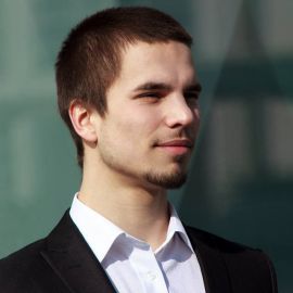 Radovan Jenčík Radovan Jenčík