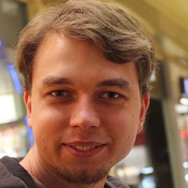 Stano Griguš Stano Griguš