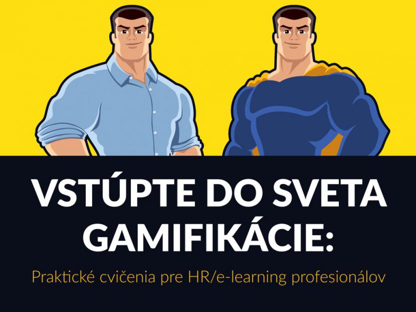 Gamifikácia