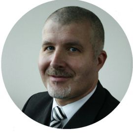 Školiteľ Peter Andrišin