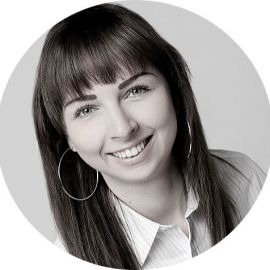 Školiteľka Janka Chytráčková