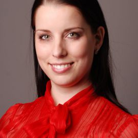 Školiteľka Ivana Brutenič