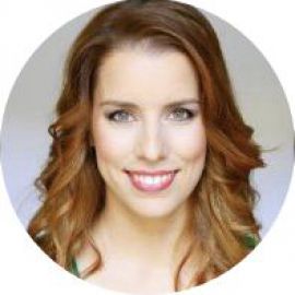 Školiteľka Ing. Ivana Brutenič, PhD.