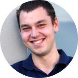 Školiteľ Daniel Minárik