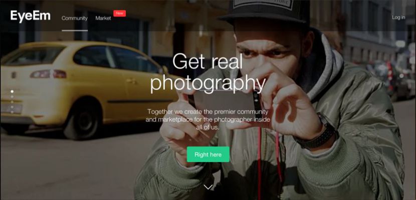 EyeEm