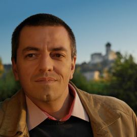 Peter Rakvica