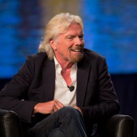 Richard Branson