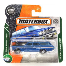 Angličák MATCHBOX
