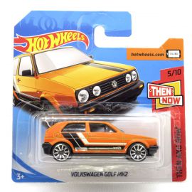Angličák Hot wheels