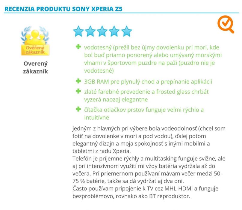 recenzia