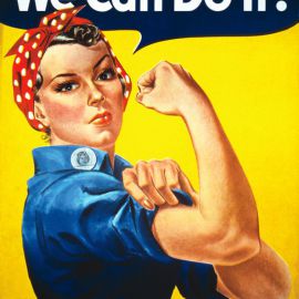We can do it
