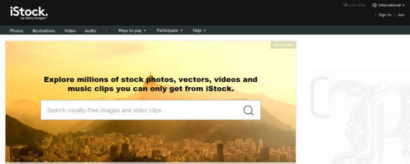 fotobanka iStock