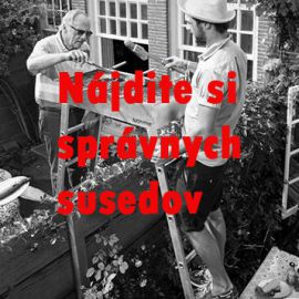 Nájdite si správnych susedov