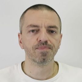 Peter Rakvica - spoluzakladateľ informačno vzdelávacieho portálu iamcoool.sk