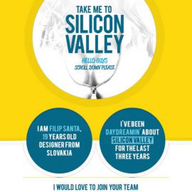 Filip - Sillicon Valley